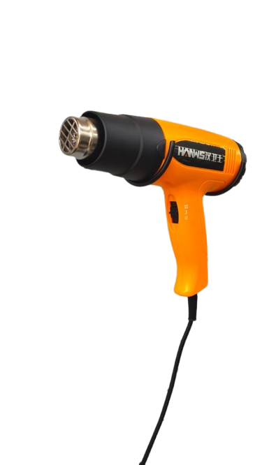HWSH2200A Temperature Controlled Hot Air Blower