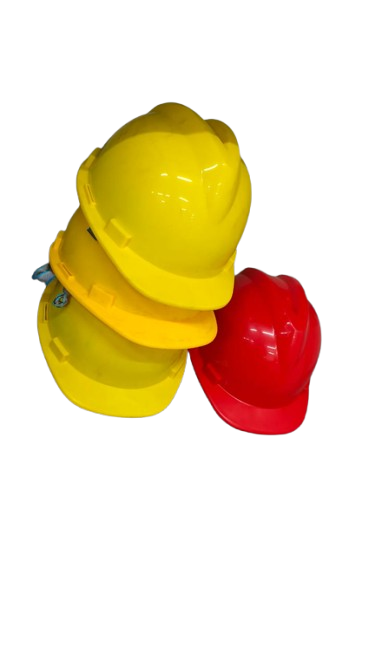 Industrial Safety Helmet / Protective Hard Hat