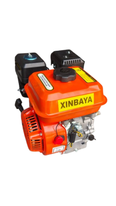 7.5HP / 4.2kW Gasoline Engine Power Head (XYJ Series)
