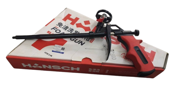 HS-01 Foam Adhesive Applicator